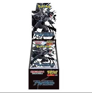 Pokemon TCG 日版 朱與紫 SV11B「ブラックボルト」Deluxe補充包